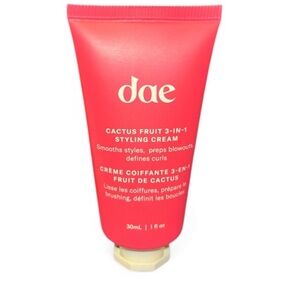 Dae Cactus Fruit 3-in-1 Styling Cream